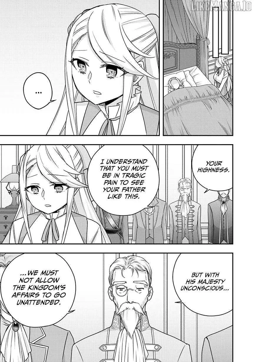 Jitsu wa Ore, Saikyou deshita? Chapter 126 page 10