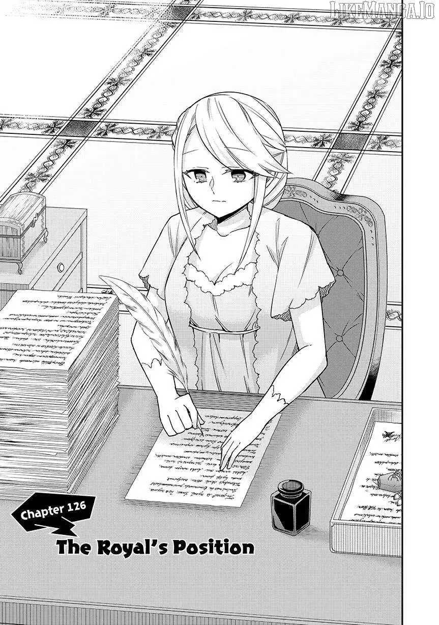 Jitsu wa Ore, Saikyou deshita? Chapter 126 page 4