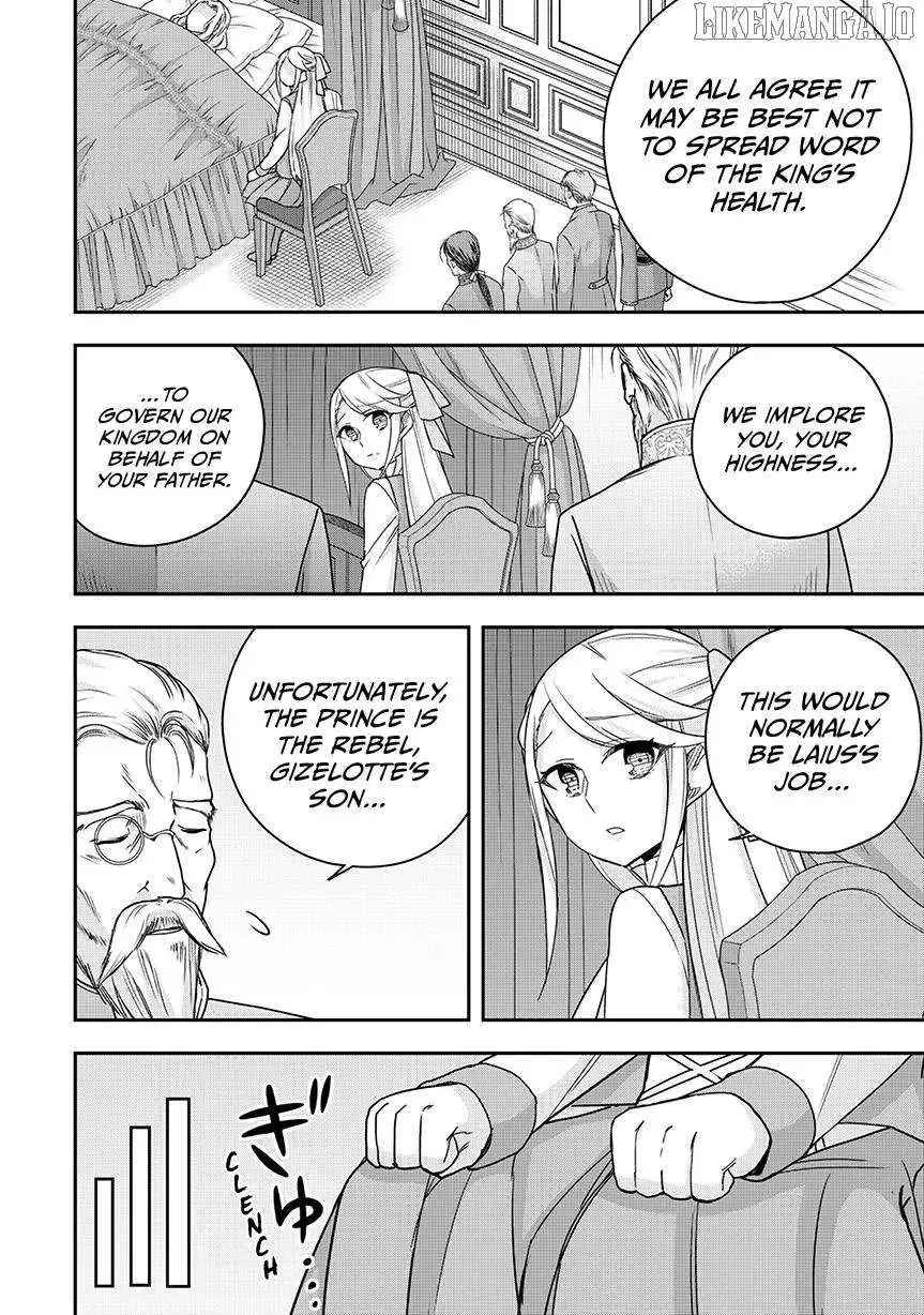 Jitsu wa Ore, Saikyou deshita? Chapter 126 page 11
