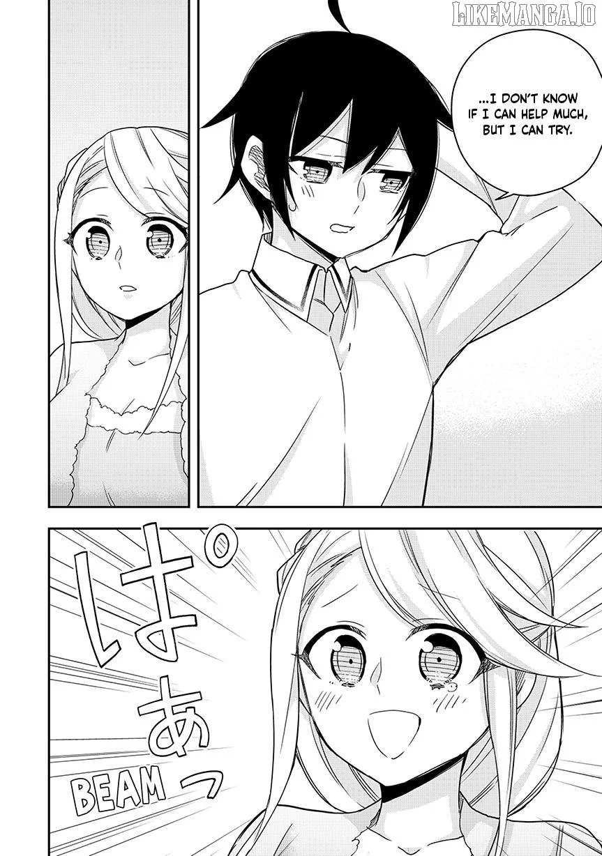 Jitsu wa Ore, Saikyou deshita? Chapter 126 page 15