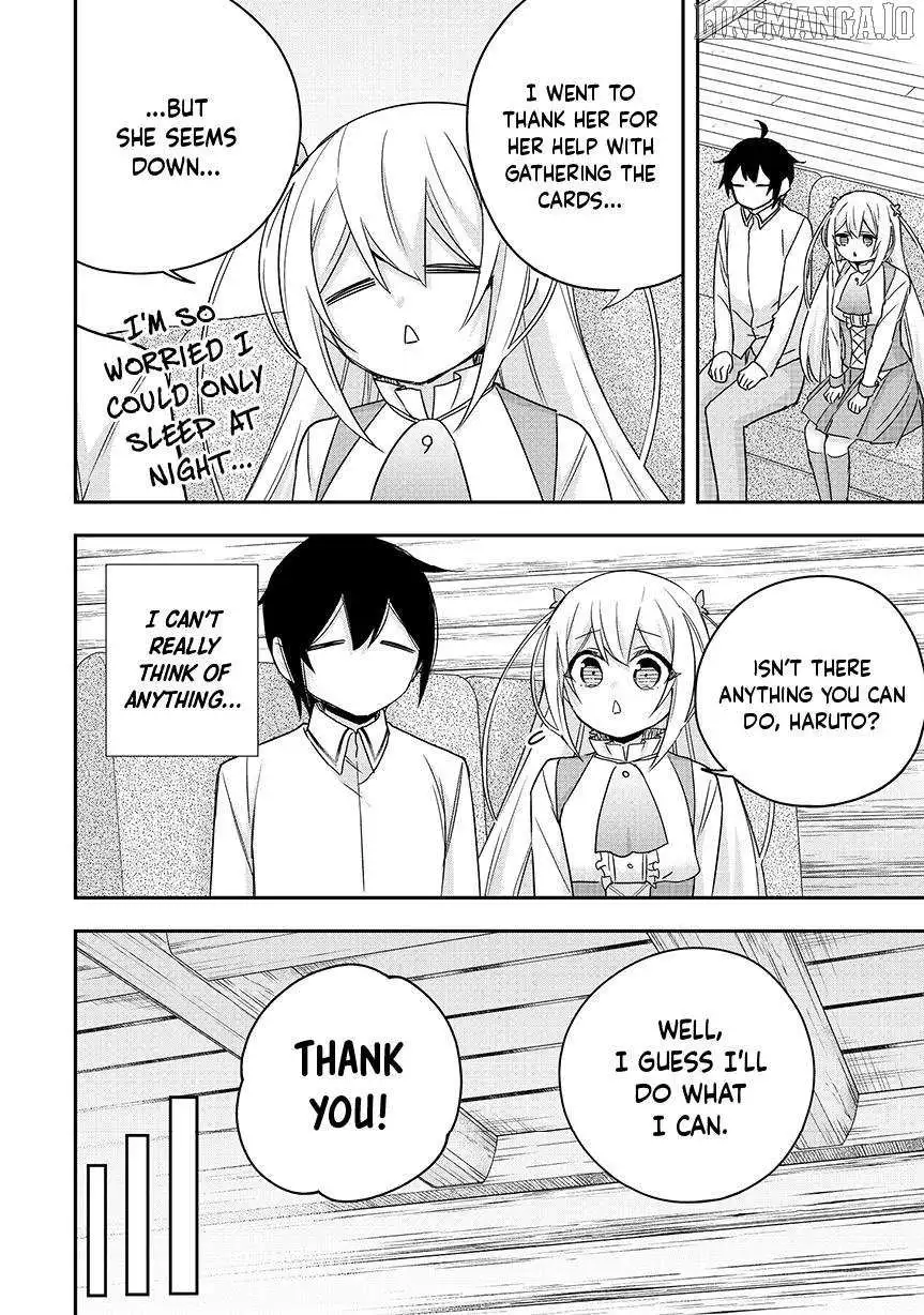 Jitsu wa Ore, Saikyou deshita? Chapter 126 page 3