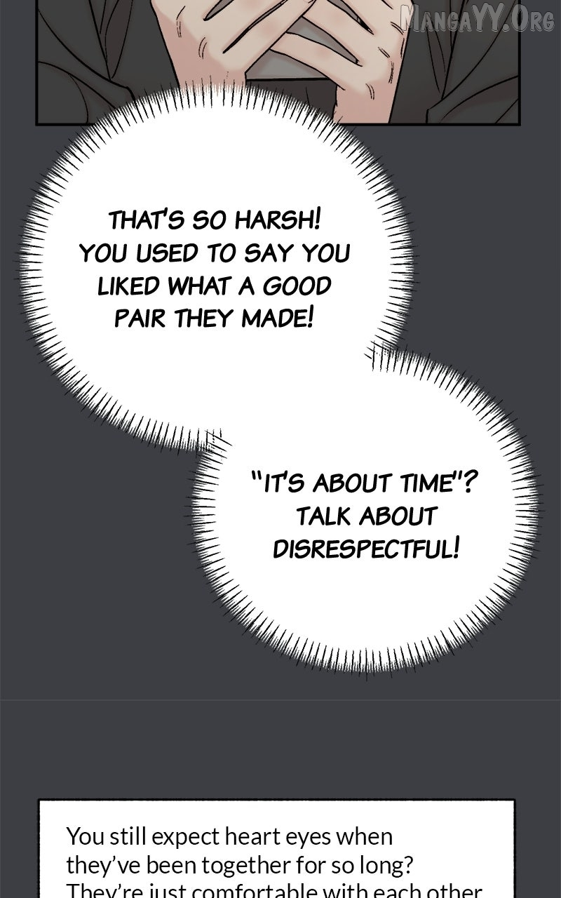 My Dud To Stud Boyfriend Chapter 158 page 86
