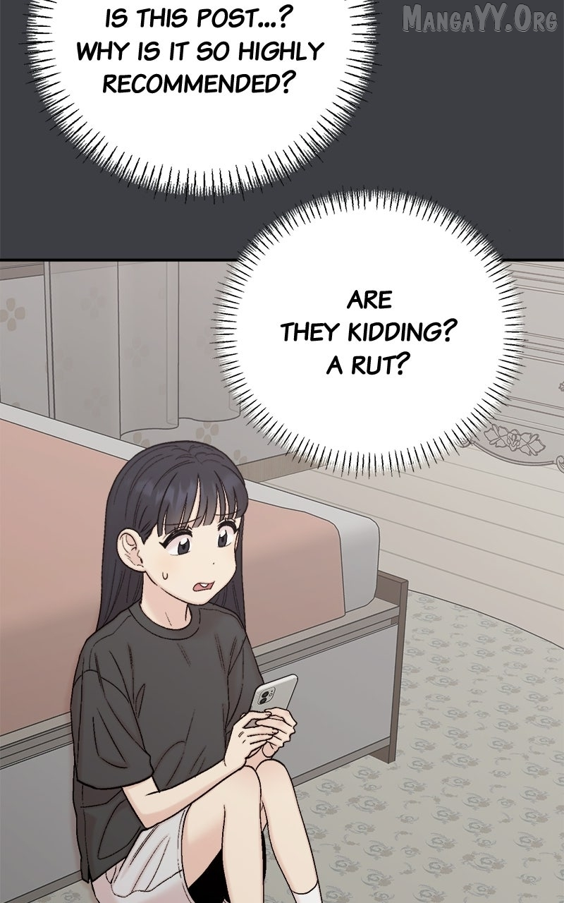 My Dud To Stud Boyfriend Chapter 158 page 83