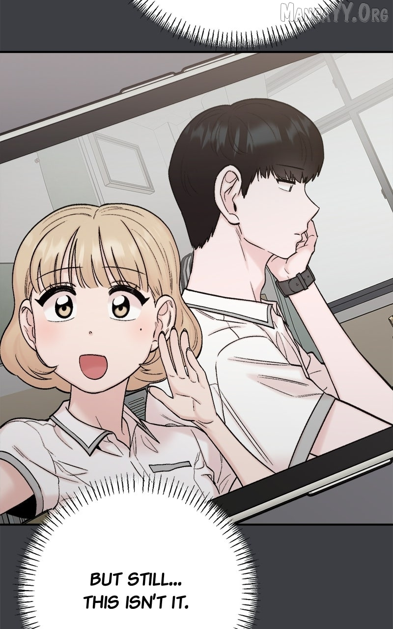 My Dud To Stud Boyfriend Chapter 158 page 95