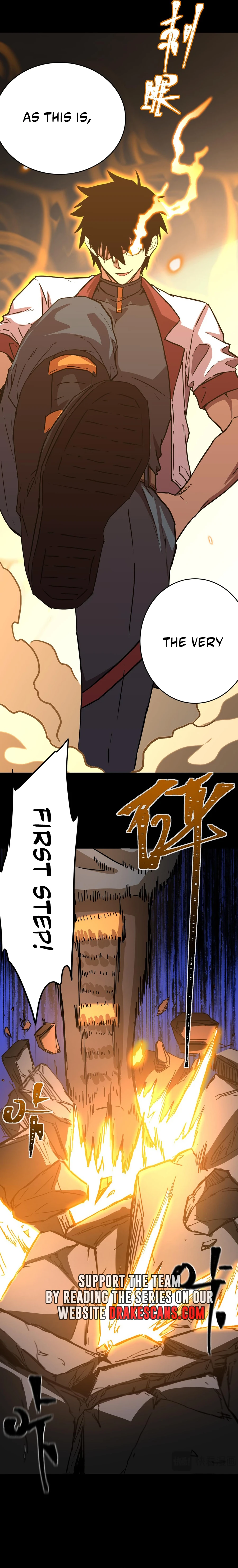 Log into the Future Chapter 158 page 24