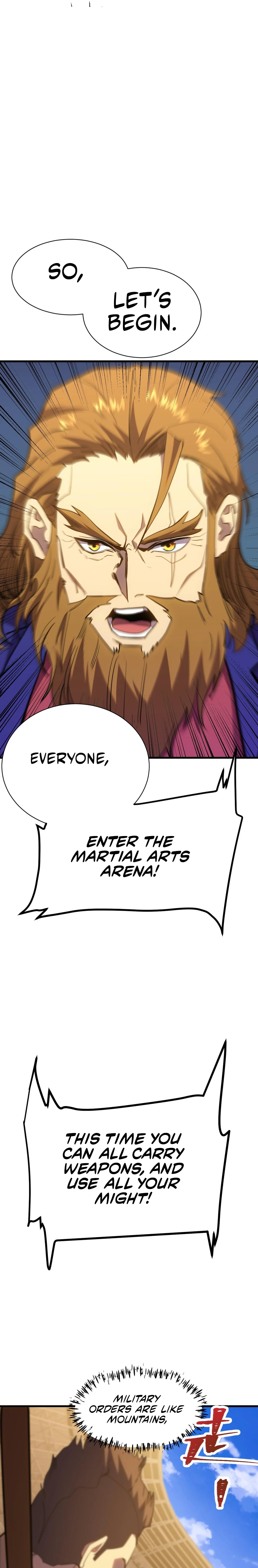 Log into the Future Chapter 158 page 12