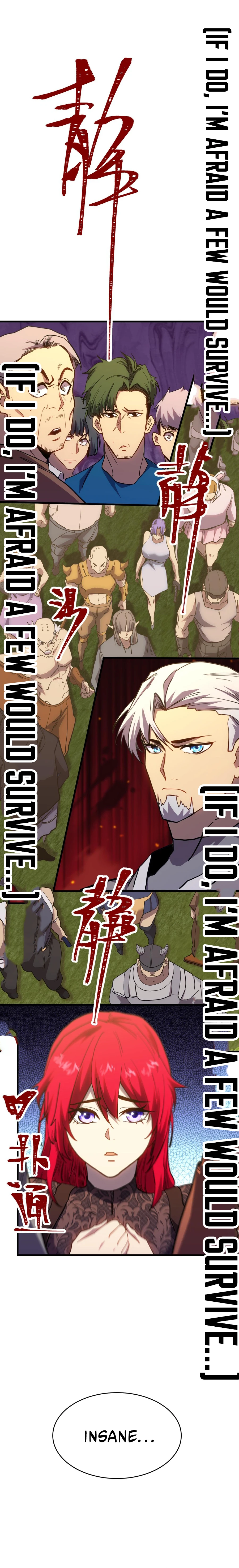 Log into the Future Chapter 158 page 17