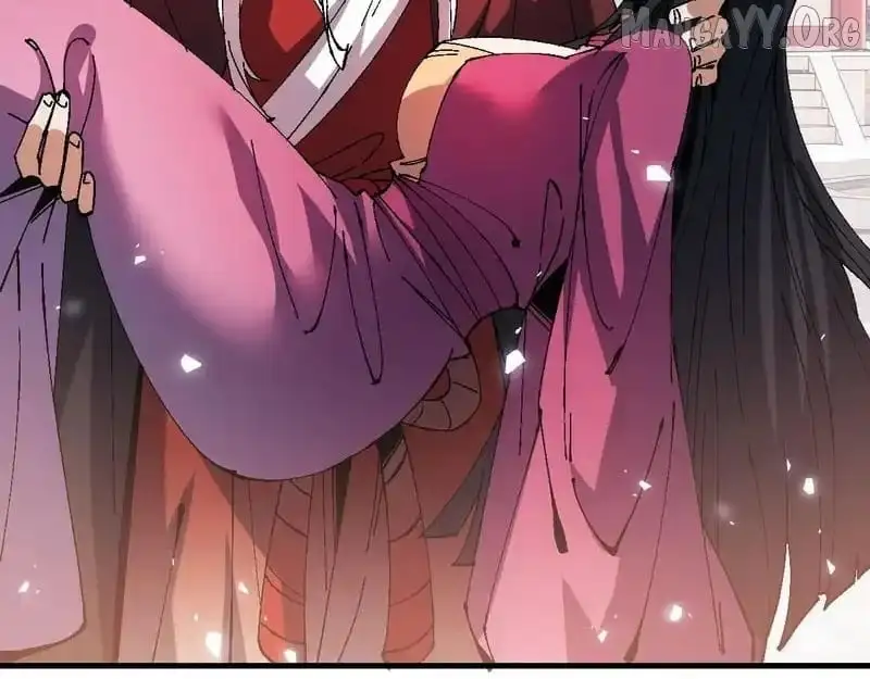 Master: This rebellious disciple is definitely not the Holy Son Chapter 157 page 15