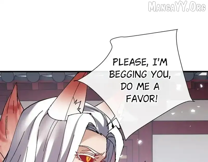 Master: This rebellious disciple is definitely not the Holy Son Chapter 157 page 24