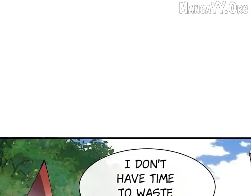 Master: This rebellious disciple is definitely not the Holy Son Chapter 157 page 33