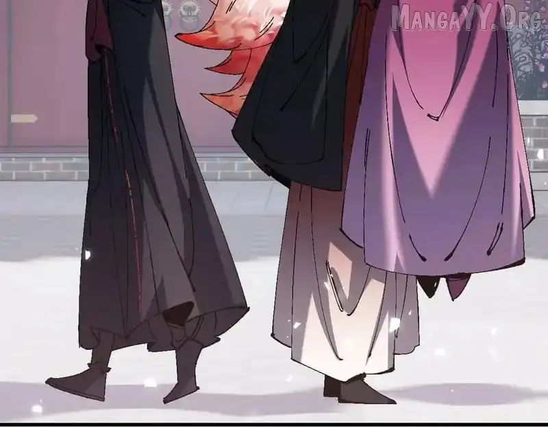 Master: This rebellious disciple is definitely not the Holy Son Chapter 157 page 41