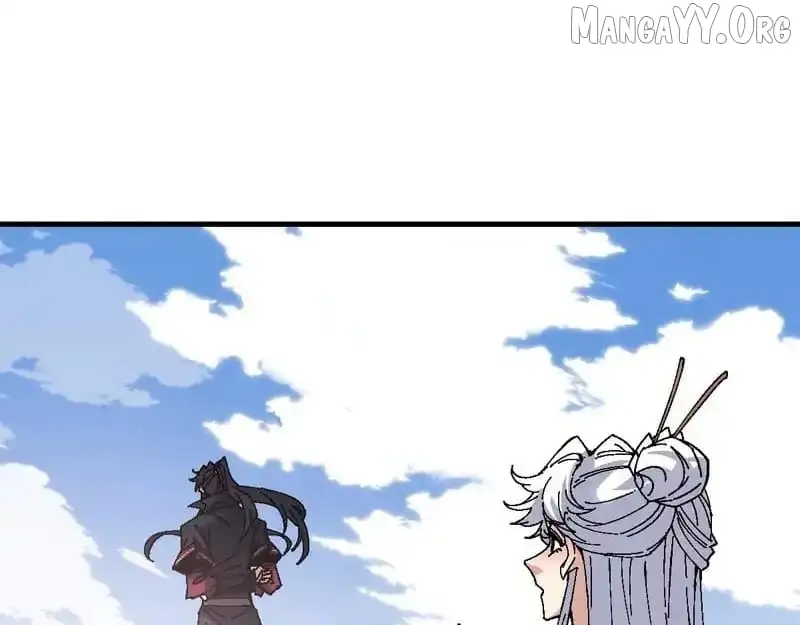 Master: This rebellious disciple is definitely not the Holy Son Chapter 157 page 4