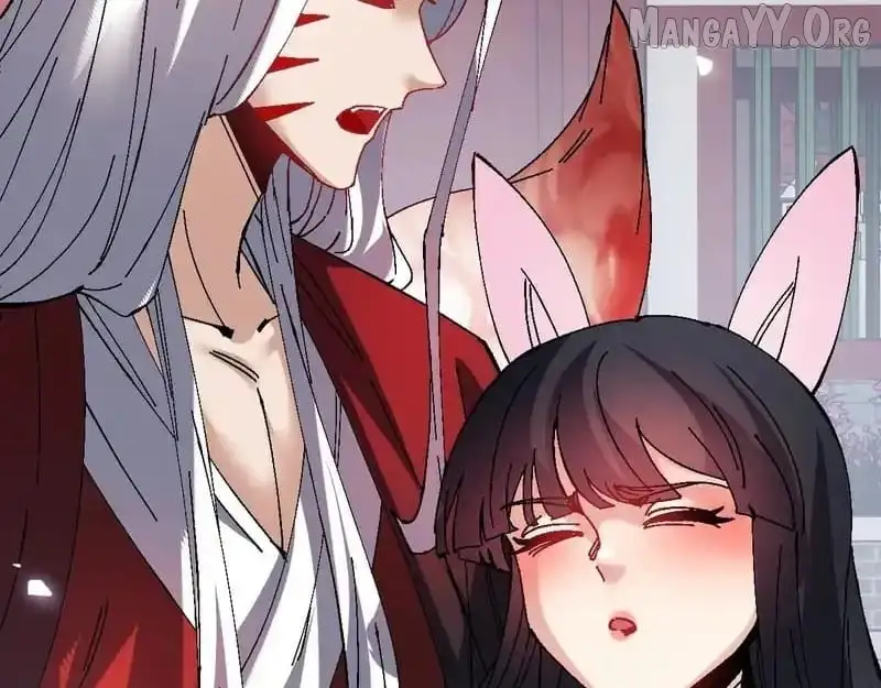 Master: This rebellious disciple is definitely not the Holy Son Chapter 157 page 25