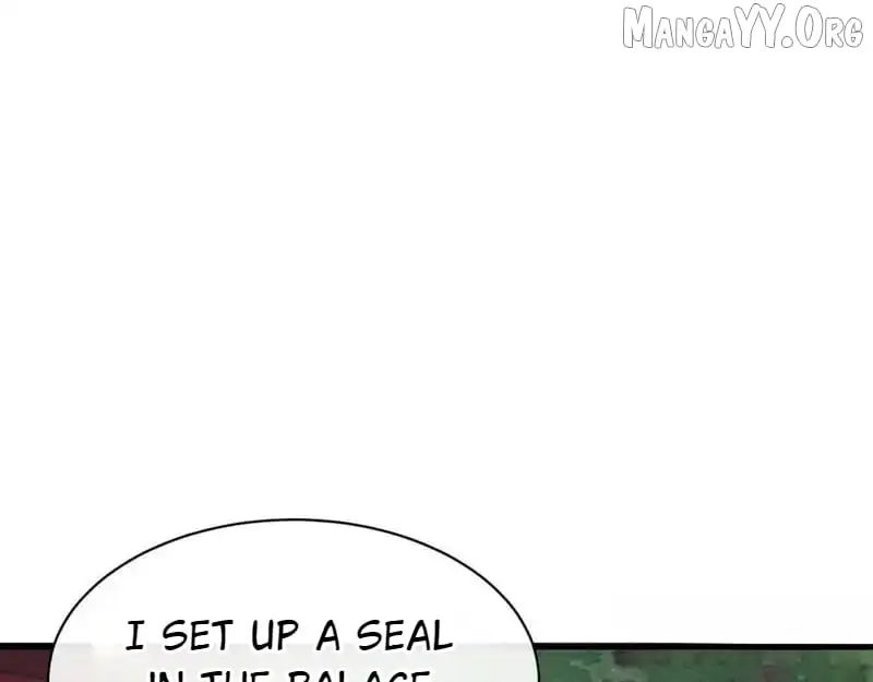 Master: This rebellious disciple is definitely not the Holy Son Chapter 157 page 36