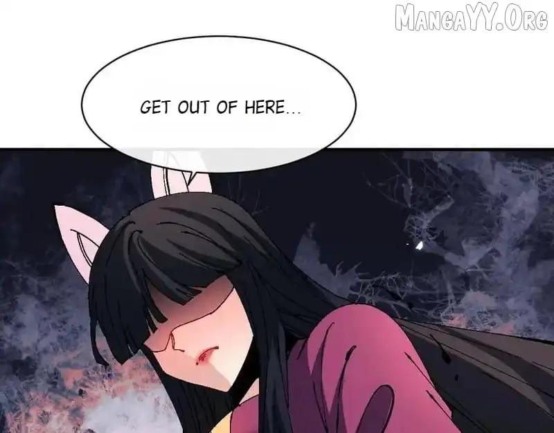 Master: This rebellious disciple is definitely not the Holy Son Chapter 157 page 49