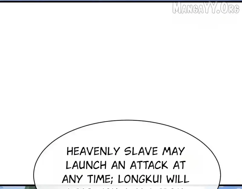 Master: This rebellious disciple is definitely not the Holy Son Chapter 157 page 10