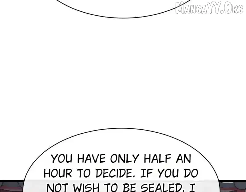 Master: This rebellious disciple is definitely not the Holy Son Chapter 157 page 39
