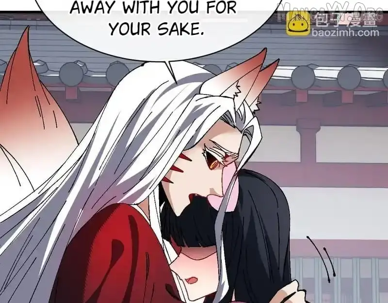 Master: This rebellious disciple is definitely not the Holy Son Chapter 157 page 56