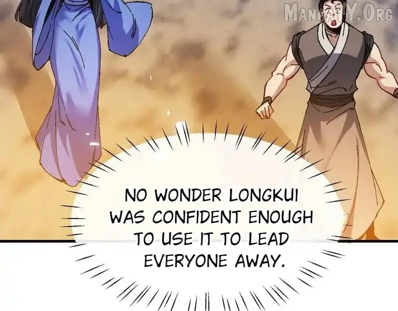Master: This rebellious disciple is definitely not the Holy Son Chapter 157 page 93
