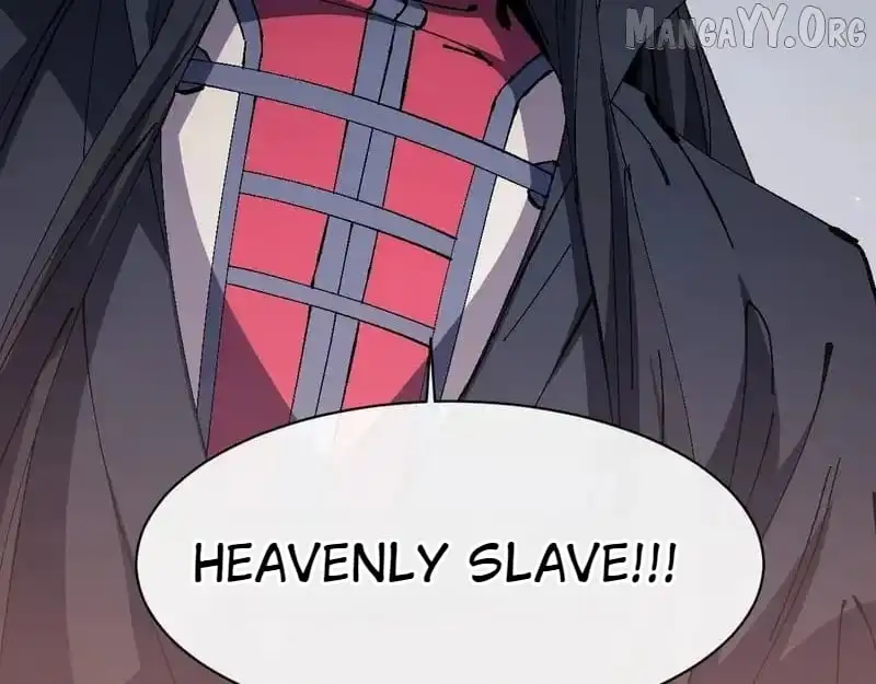 Master: This rebellious disciple is definitely not the Holy Son Chapter 157 page 139