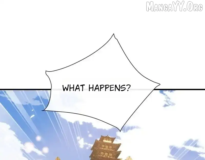 Master: This rebellious disciple is definitely not the Holy Son Chapter 157 page 88