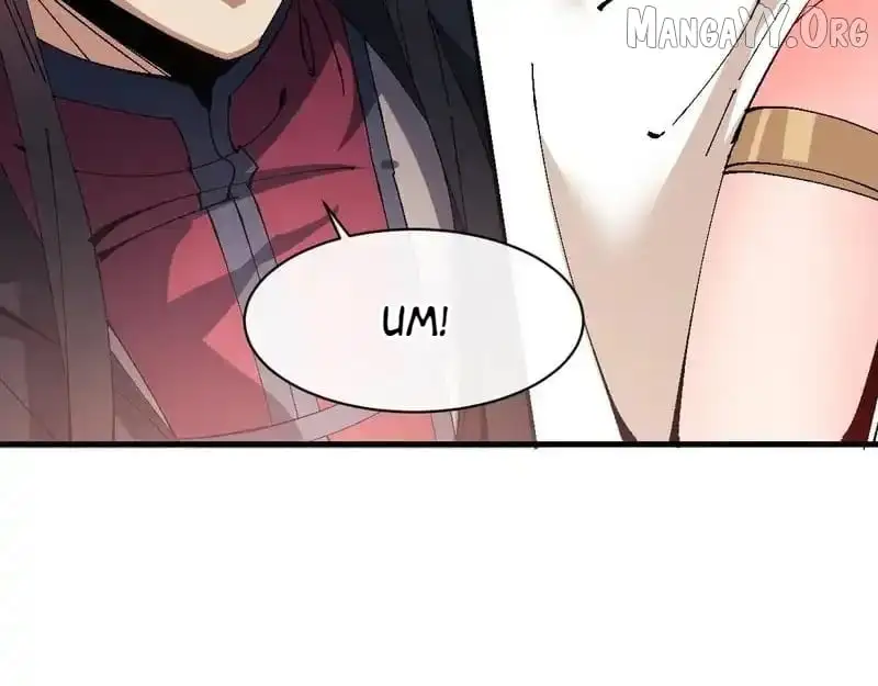 Master: This rebellious disciple is definitely not the Holy Son Chapter 157 page 129