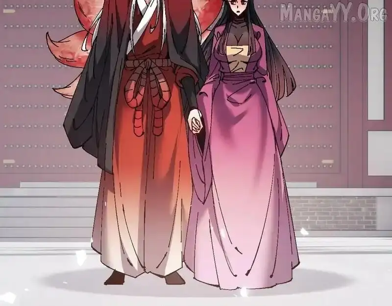 Master: This rebellious disciple is definitely not the Holy Son Chapter 157 page 70