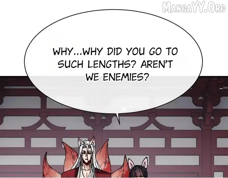 Master: This rebellious disciple is definitely not the Holy Son Chapter 157 page 69