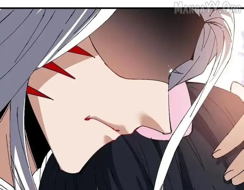 Master: This rebellious disciple is definitely not the Holy Son Chapter 157 page 59