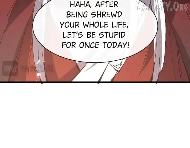 Master: This rebellious disciple is definitely not the Holy Son Chapter 157 page 74