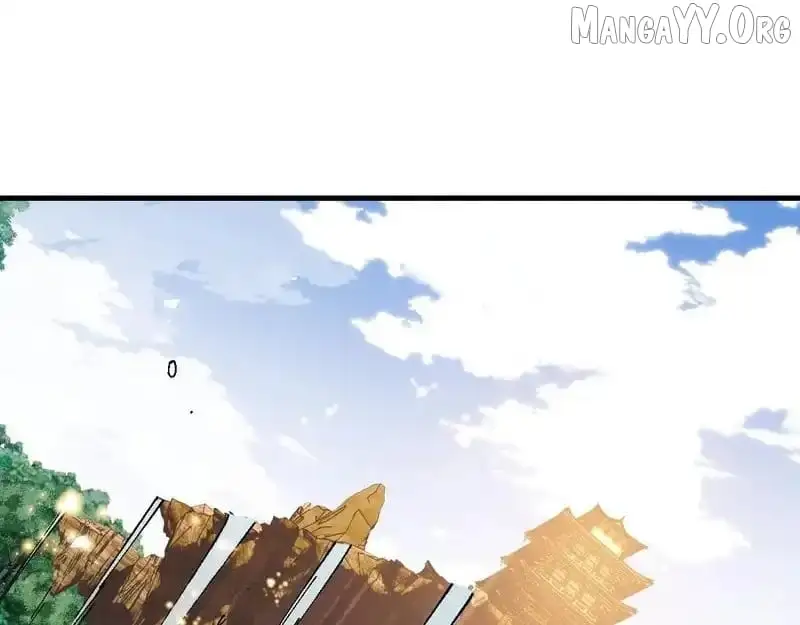 Master: This rebellious disciple is definitely not the Holy Son Chapter 157 page 85