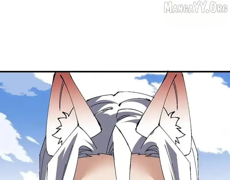 Master: This rebellious disciple is definitely not the Holy Son Chapter 157 page 72