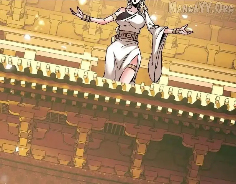Master: This rebellious disciple is definitely not the Holy Son Chapter 157 page 102