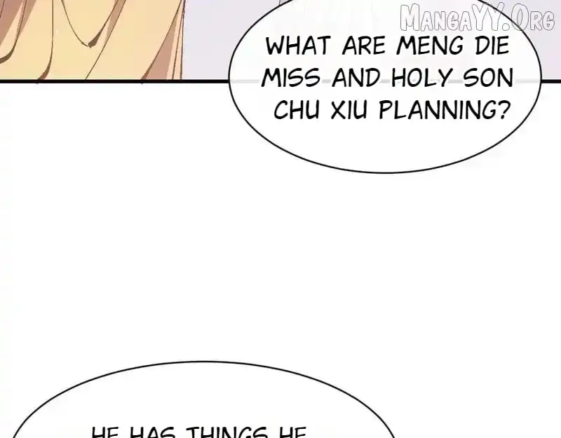 Master: This rebellious disciple is definitely not the Holy Son Chapter 157 page 113