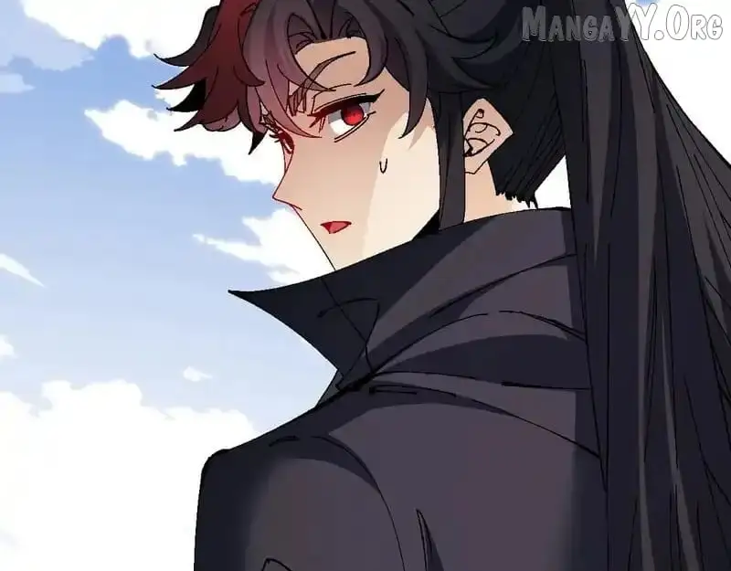 Master: This rebellious disciple is definitely not the Holy Son Chapter 157 page 79