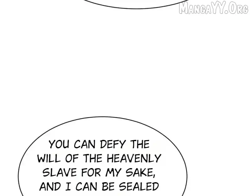 Master: This rebellious disciple is definitely not the Holy Son Chapter 157 page 55