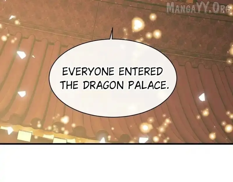 Master: This rebellious disciple is definitely not the Holy Son Chapter 157 page 103