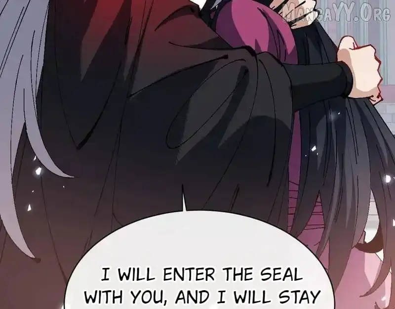 Master: This rebellious disciple is definitely not the Holy Son Chapter 157 page 57