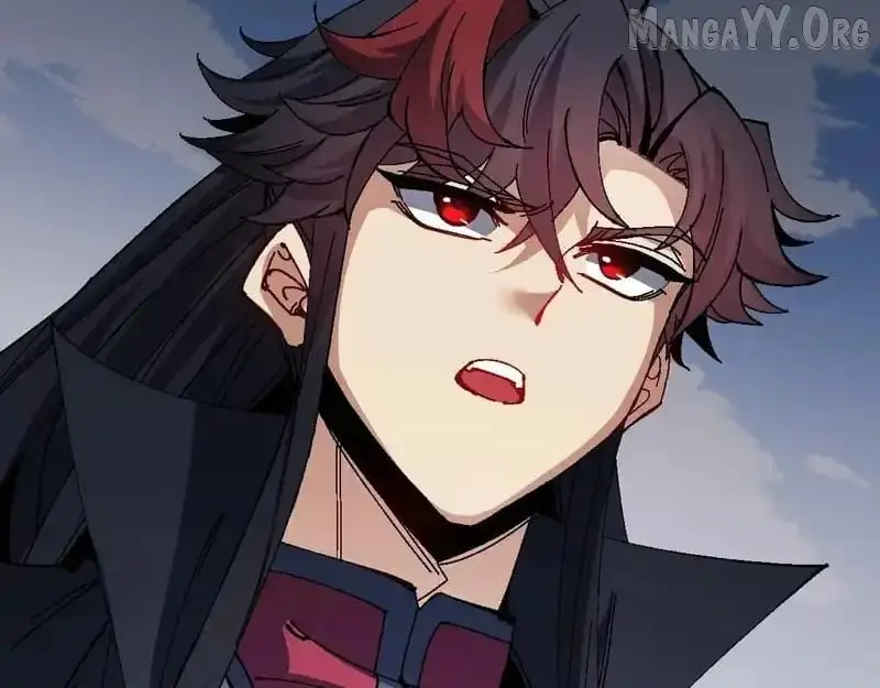 Master: This rebellious disciple is definitely not the Holy Son Chapter 157 page 138