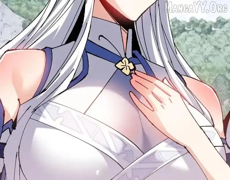 Master: This rebellious disciple is definitely not the Holy Son Chapter 157 page 115