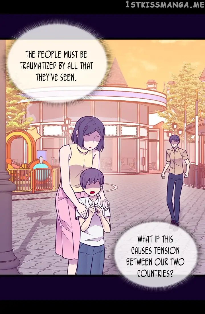They Say I Was Born a Kings Daughter Chapter 153 page 7