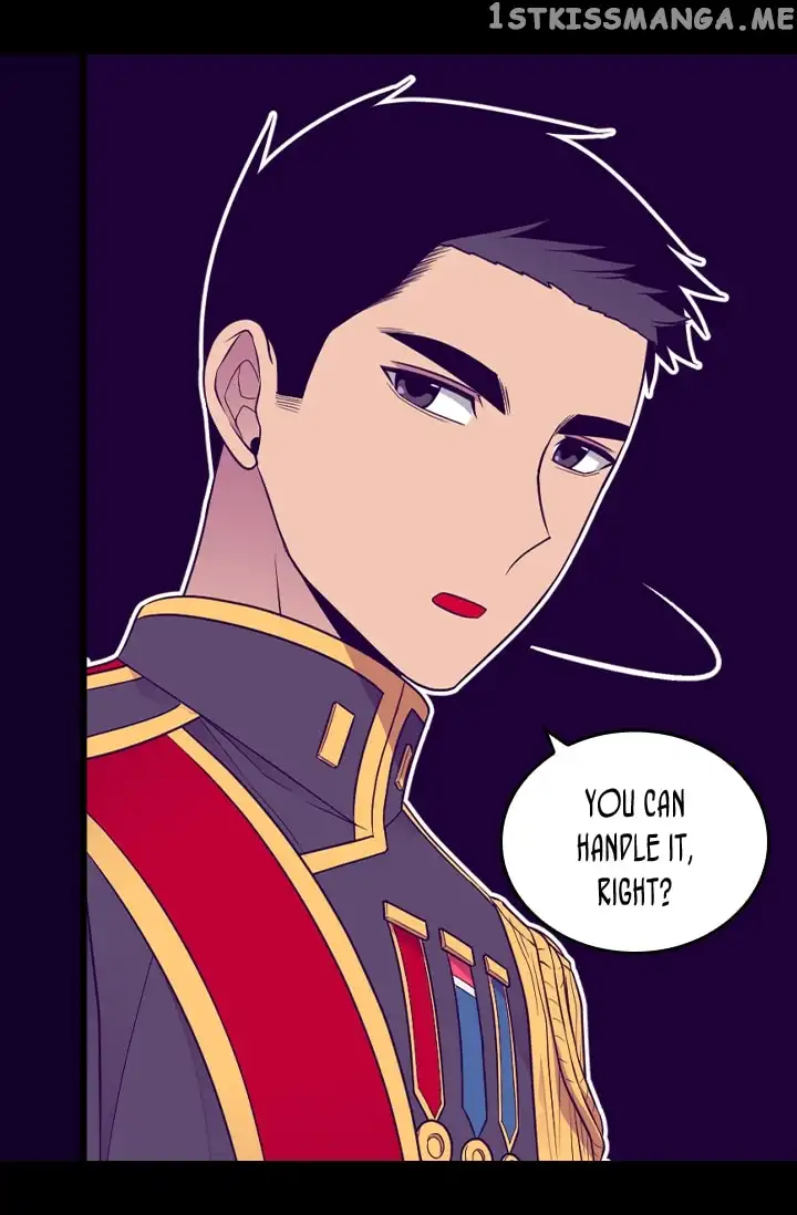 They Say I Was Born a Kings Daughter Chapter 153 page 25
