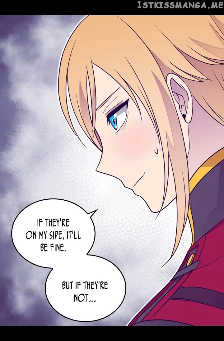 They Say I Was Born a Kings Daughter Chapter 153 page 30