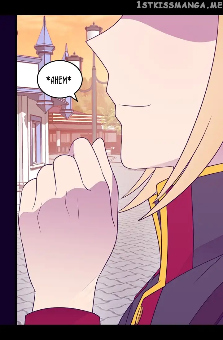 They Say I Was Born a Kings Daughter Chapter 153 page 34
