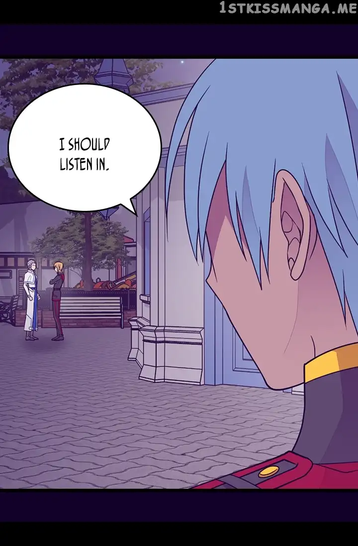 They Say I Was Born a Kings Daughter Chapter 153 page 49