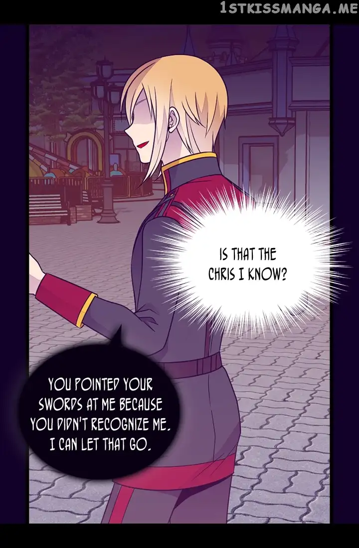 They Say I Was Born a Kings Daughter Chapter 153 page 38