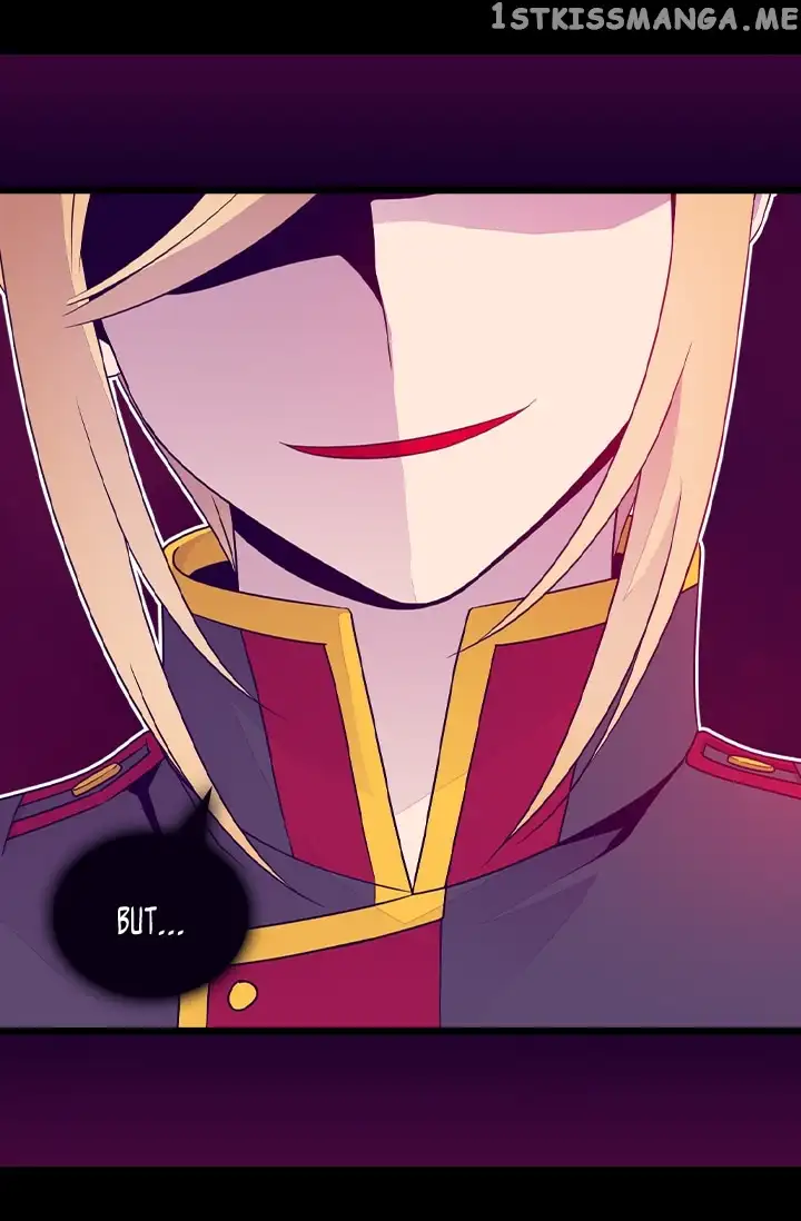 They Say I Was Born a Kings Daughter Chapter 153 page 39