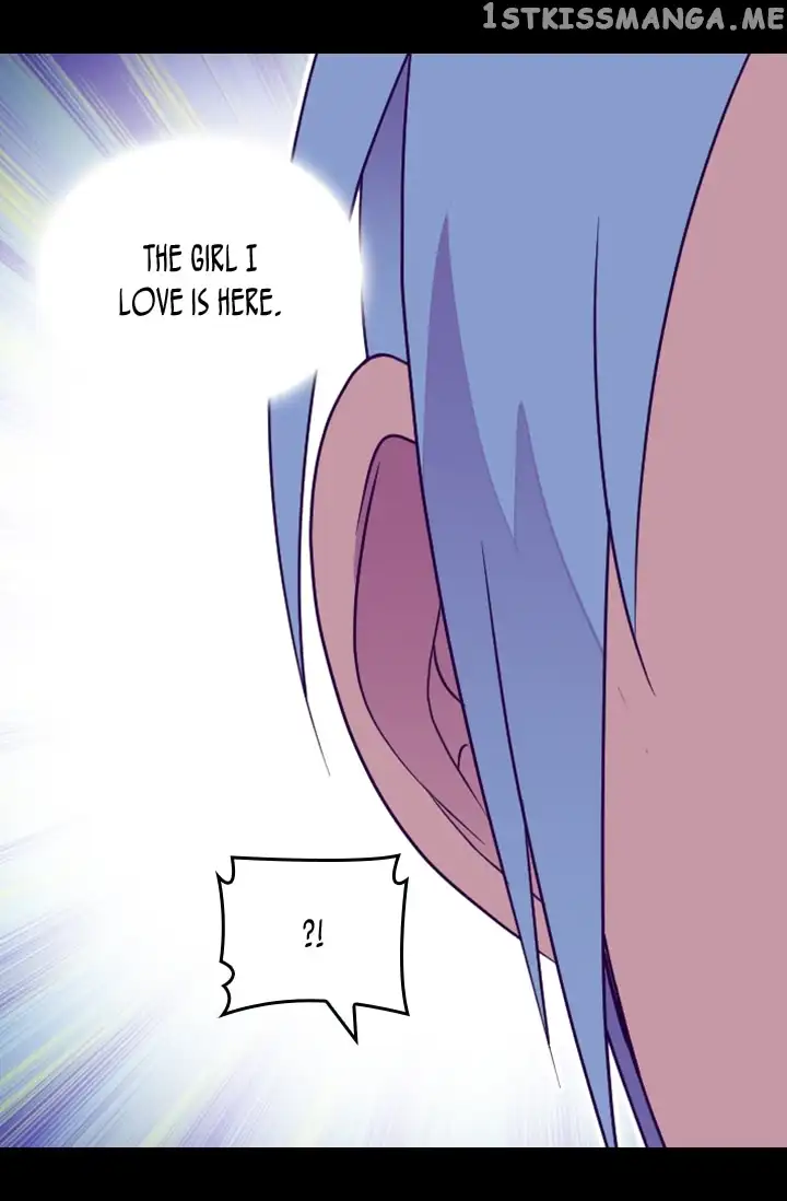 They Say I Was Born a Kings Daughter Chapter 153 page 59