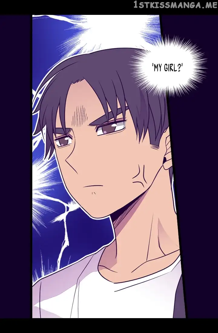 They Say I Was Born a Kings Daughter Chapter 153 page 41