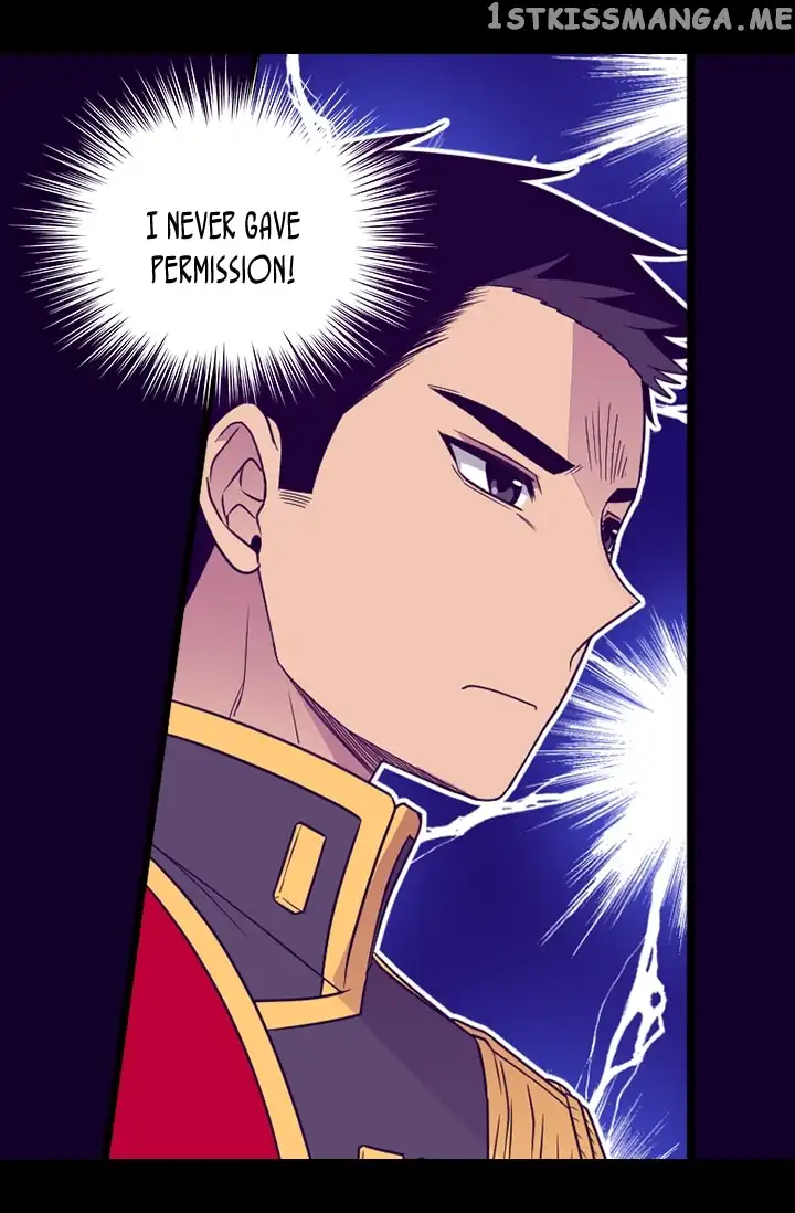 They Say I Was Born a Kings Daughter Chapter 153 page 43